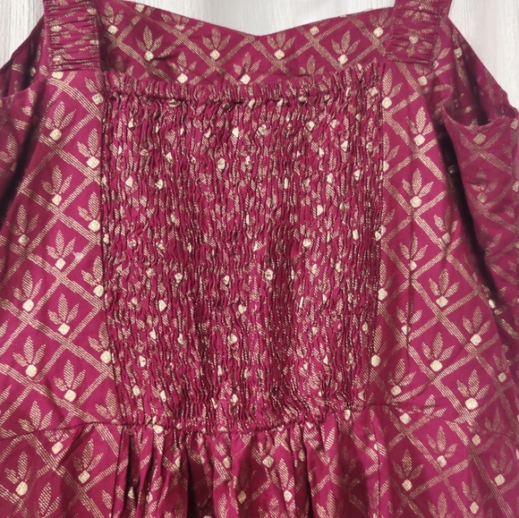 Global Desi ethnic dress - Picture 3 of 7